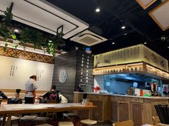 -馋三尺蟹粉小笼(人民广场店)