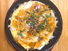 -恋萍小吃(时代店)