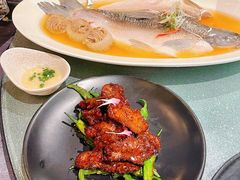 -蟹榭·本帮江浙菜·蟹宴(五角场合生汇商场店)