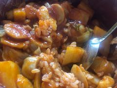 -胖哥料理(兴义里店)