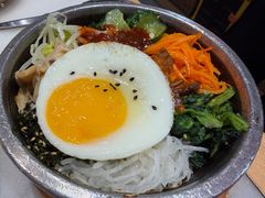 -韩宫宴和牛烤肉(上海金山万达店)