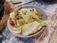 -渝嘴小老弟老火锅(华新村店)