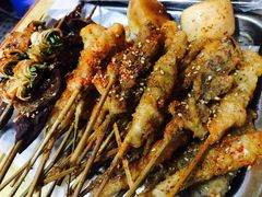 -夫妻串店(和睦路店)