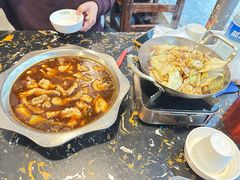 -大众酸菜鱼(梨花巷总店)