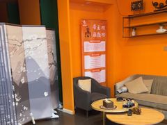 -泰古龙抓龙筋·spa按摩(浦东店)