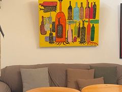 -脚下咖啡·CHILL酒馆(灵光东巷店)