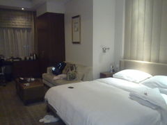 20111026607-南京商茂国际酒店(新街口德基广场店)