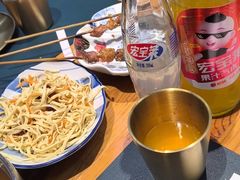 -顺姬冷面(长春旗舰店)