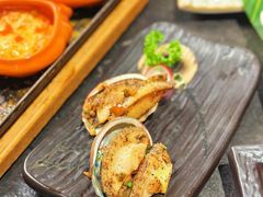 -吉川谷谷·铁板烧烤肉放题(石景山台湾街店)