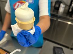 -DQ·蛋糕·冰淇淋(通州万达店)