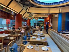大堂-满园烤鸭·春饼(中街大悦城店)