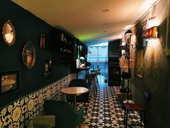 -BIGHEAD大头家咖啡馆(蛇口店)