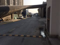 -长江国际商业购物中心·停车场