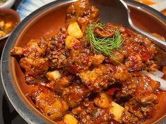 -山石榴·贵州菜(丰盛里店)