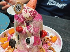 -卡朋西餐(宝安大仟里店)