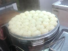 -韩包子(建设路店)