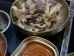 -绣旻烤肉吧(总店)