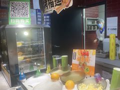 -芝小官毛肚火锅海鲜自助(淮安清江浦区新亚店)