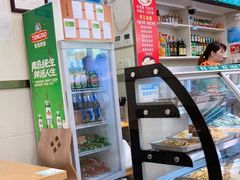 -崔记拉面馆(航北店)