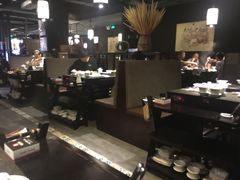 大堂-椒王火锅(厚街万达店)