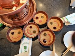 -南门涮肉(北洼路店)