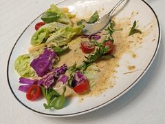 -海泰食府·新鲁菜·家宴(总部基地店)