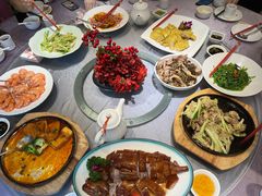 -朱仔记食府(江南大道店)
