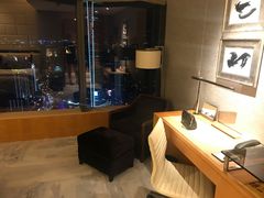 -上海静安香格里拉大酒店