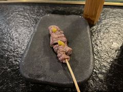 烤牛外脊-Fukumimi·美醉堂 居酒屋(金尚店)