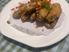 -玉桥餐厅(天坛店)