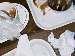 -屋裡·Union Bakery(龙江路店)