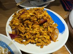 -满园烤鸭·春饼(中街大悦城店)