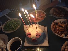 -拉那巴米 蛋糕定制(世纪东方广场店)