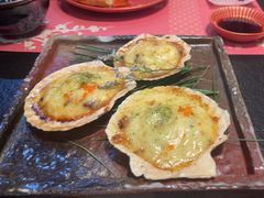 -大江户日本料理(吕厝店)