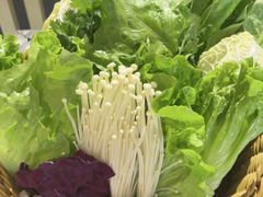 -陈大锅·岳阳鱼馆·地道岳阳菜(美食街店)