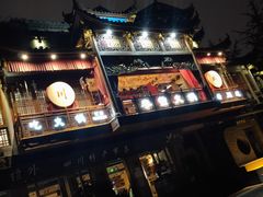门面-李雪火锅食府(宽窄巷子总店)