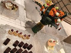 -菲住布渴酒店自助餐厅(阿里巴巴西溪园区店)