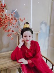 -盘子女人坊古装写真摄影(南京总店)