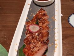 -帕蓝·暹罗料理(大学路店)