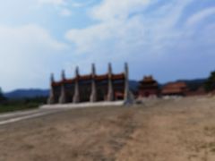 -清东陵