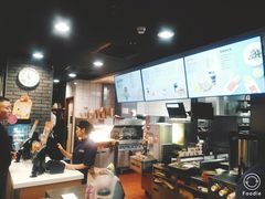 -麦当劳(春风店)