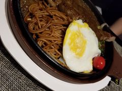 -半秋山西餐厅(巴南万达广场店)