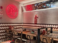 -潮界(虹桥新天地店)