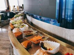 -粤海璇宫·木棉花高空旋转餐厅·聚会派对