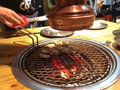 -麻蒲碳烤肉(远景路1号店)
