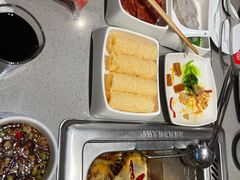 -海底捞火锅(飞马水城店)