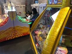 -嘻品堂电玩(喜盈门范城店)