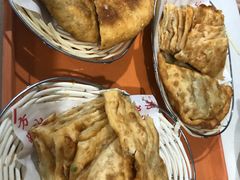 -清真·方中山胡辣汤(兴华北街店)