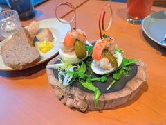 -OLLA 西班牙餐厅(丰盛里店)