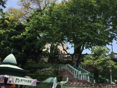 -龙环葡韵住宅式博物馆